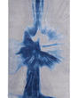 Kawai 8984F Blue/Gray Area Rug