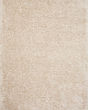 Kayla Shag KAY-01 Beige Area Rug