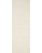 Kayla Shag KAY-01 Ivory Area Rug