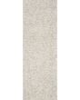 Kayla Shag KAY-01 Lt Grey Area Rug