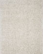 Kayla Shag KAY-01 Lt Grey Area Rug