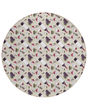 Kendall KE14 Putty Area Rug