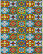 Kendall KE20 Multi Area Rug