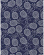Kendall KE6 Navy Area Rug