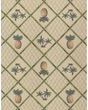 Kendall KE7 Beige Area Rug