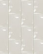 Keepsake Pewter Glossy Ceramic Tile