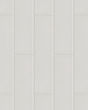 Kennadie White Ceramic Tile