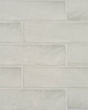Kensington Bamboo Glossy Ceramic Tile