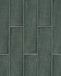 Kensington Emerald Glossy Ceramic Tile