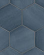 Kensington Ink Glossy Ceramic Tile