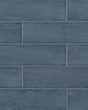 Kensington Ink Glossy Ceramic Tile
