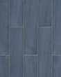 Kensington Ink Glossy Ceramic Tile