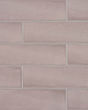 Kensington Petal Glossy Ceramic Tile
