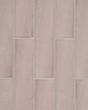 Kensington Petal Glossy Ceramic Tile