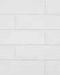 Kensington Powder Glossy Ceramic Tile