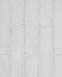 Kensington Silver Glossy Ceramic Tile