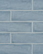 Kensington Sky Glossy Ceramic Tile