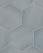 Kensington Sterling Glossy Ceramic Tile