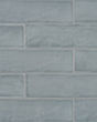 Kensington Sterling Glossy Ceramic Tile