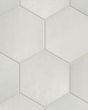 Kensington Stone Glossy Ceramic Tile