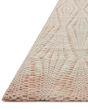 Kenzie KNZ-01 Ivory/Blush Area Rug