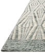 Kenzie KNZ-01 Ivory/Sage Area Rug