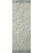 Kenzie KNZ-01 Ivory/Sage Area Rug