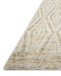 Kenzie KNZ-01 Ivory/Sand Area Rug