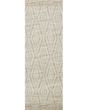 Kenzie KNZ-01 Ivory/Sand Area Rug