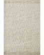 Kenzie KNZ-01 Ivory/Sand Area Rug