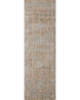 Katherine KES-02 Terracotta/Smoke Area Rug