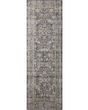 Katherine KES-03 Midnight/Tobacco Area Rug