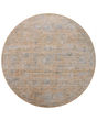 Katherine KES-04 Copper/Steel Area Rug