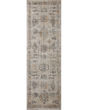 Katherine KES-04 Pebble/Ocean Area Rug