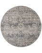 Katherine KES-05 Graphite/Jade Area Rug