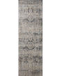 Katherine KES-05 Graphite/Jade Area Rug