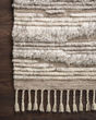 Khalid KF-05 Natural/Ivory Area Rug