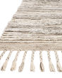Khalid KF-05 Natural/Ivory Area Rug