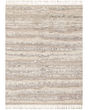 Khalid KF-05 Natural/Ivory Area Rug