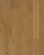 The Gault Estate Woven Wicker Oak 8.5" Hardwood