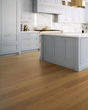 The Gault Estate Norwich Honey Oak 8.5" Hardwood