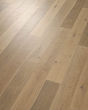 The Gault Estate Victorian Smoke Oak 8.5" Hardwood
