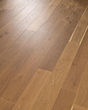 The Gault Estate English Brown Oak 8.5" Hardwood