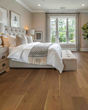 The Gault Estate English Brown Oak 8.5" Hardwood