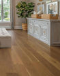 The Gault Estate English Brown Oak 8.5" Hardwood