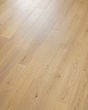Chateau Loraine Antique Buff White Oak Hardwood