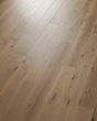 Chateau Loraine Stone Terrace White Oak Hardwood