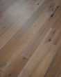 Cambridge Courts Aged Buff 7.5" Hickory Hardwood