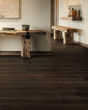 Cambridge Courts French Brown 7.5" Hickory Hardwood