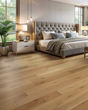 Bellacree Blanched 7" Walnut Hardwood